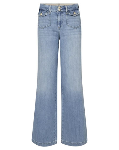 Colette Grendel Jeans - Mos Mosh
